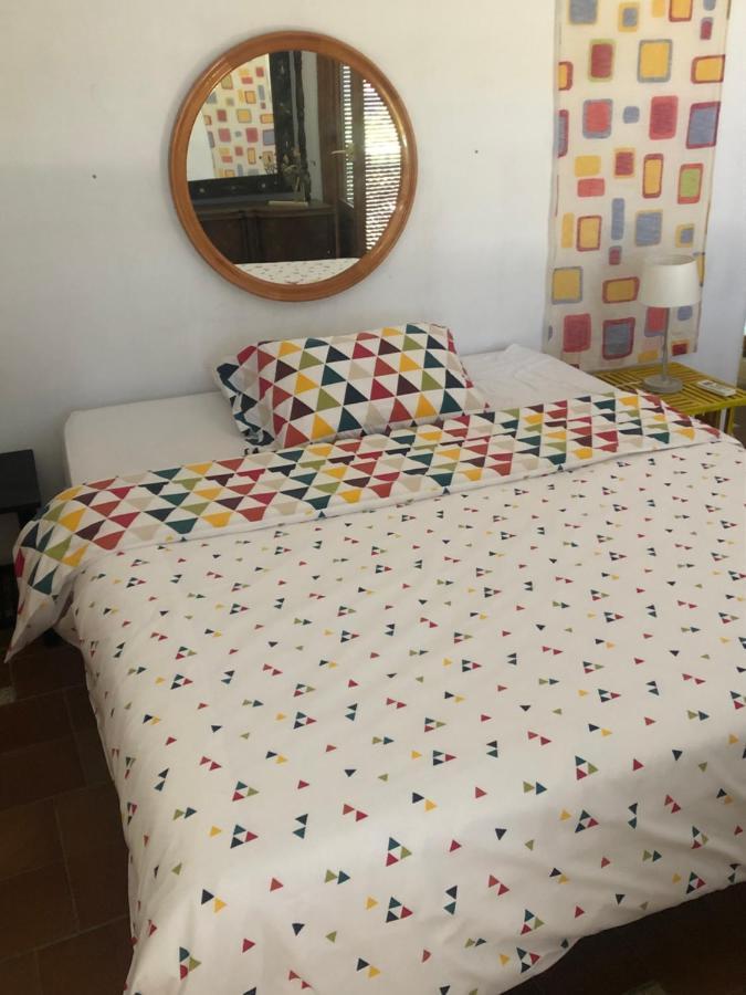 Appartement Alhambra En El Sacromonte à Grenade Extérieur photo