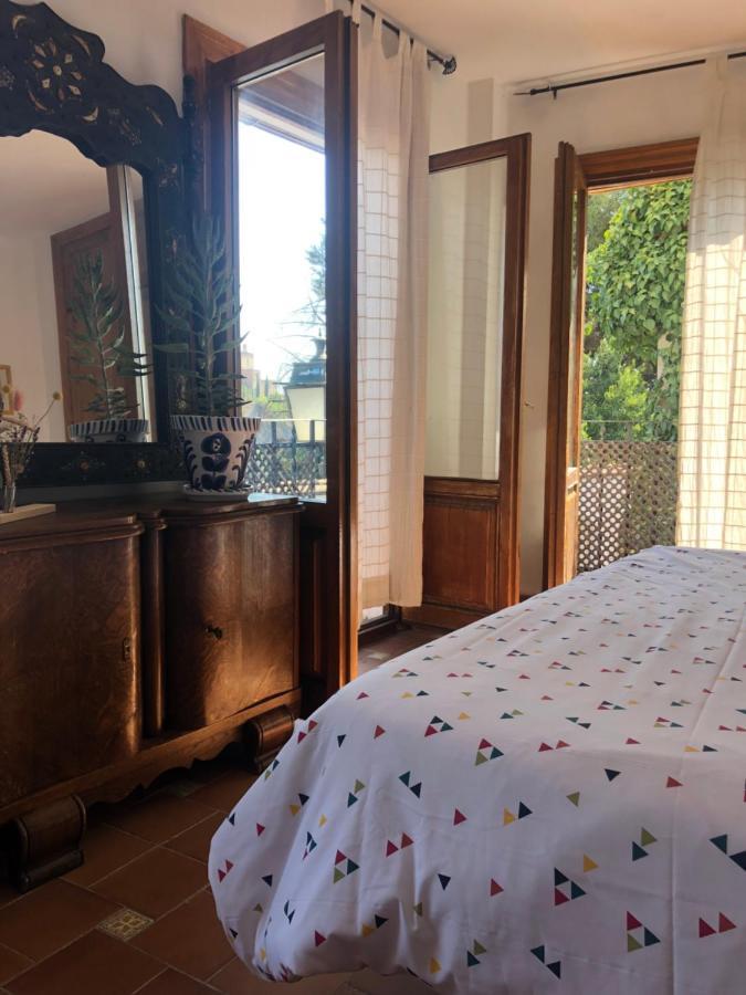 Appartement Alhambra En El Sacromonte à Grenade Extérieur photo