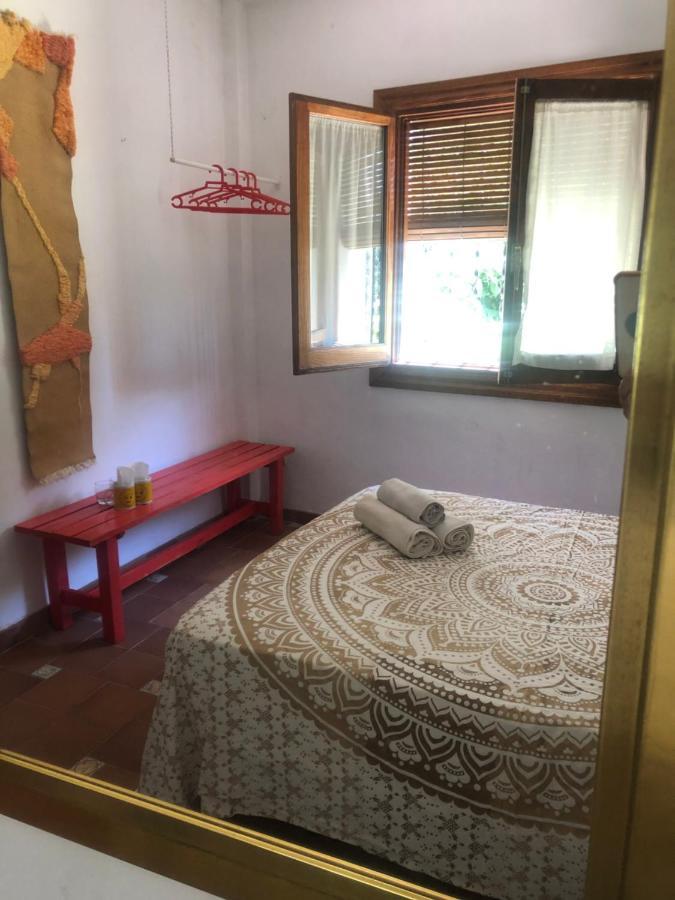 Appartement Alhambra En El Sacromonte à Grenade Extérieur photo