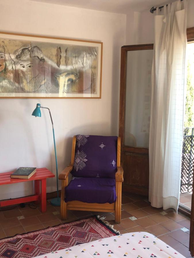 Appartement Alhambra En El Sacromonte à Grenade Extérieur photo