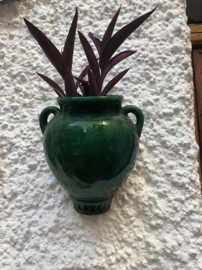 Appartement Alhambra En El Sacromonte à Grenade Extérieur photo